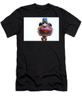 The Wood Duck Look Lynn Hopwood T-Shirt