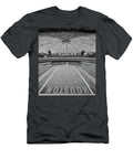 The World Famous Houston Astrodome Jet Lowe T-Shirt