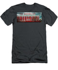 The Wrangler Store Cheyenne Wyoming Mountain Dreams T-Shirt