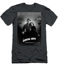 The Wrong Man Bo Kev T-Shirt