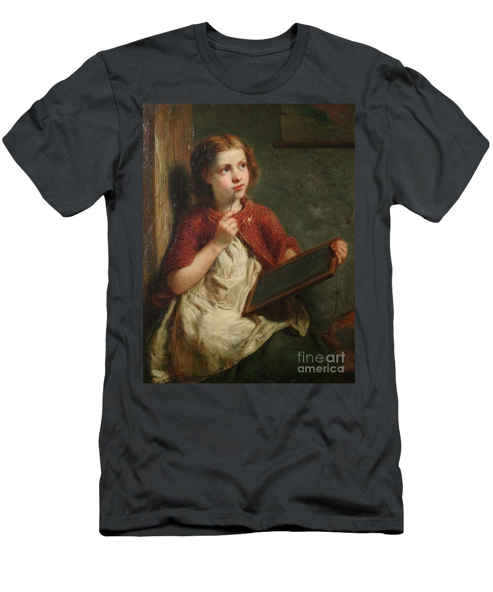 The Young Scholar John Thomas T-Shirt