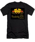 Theater Arts Creativity Never Goes Out of Style Kanig Designs T-Shirt