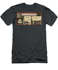 Theatre Room Jean Plout T-Shirt