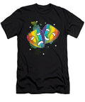 Theatre Theater Movie Actor Actress Rainbow Lgbt Gift Thomas Larch T-Shirt