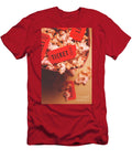 Theatre Tickets in Popcorn Box Jorgo Photography Wall Art Gallery T-Shirt