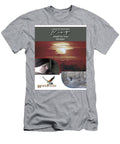 Theatrical Film Poster 11 Aleph to Taw Abreger Version 1 James W Hawk T-Shirt