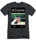 Theatrical Film Poster 25 Ethan Wiser Than His Years James W Hawk T-Shirt