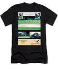 Theatrical Film Poster 26 My Fathers Son the Acorn Doesnt Fall Far From the Tree James W Hawk T-Shirt