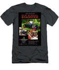 Theatrical Film Poster 5 Old School Roadster James W Hawk T-Shirt