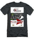 Theatrical Film Poster 8 Film Crew Training Program James W Hawk T-Shirt