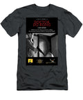 Theatrical Movie Poster 32 Doctor Do Rong a Spy Spoof Ver 2 James W Hawk T-Shirt