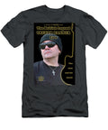 Theatrical Movie Poster 37 the British Legend Trevor Tanner Live Ver 1 James W Hawk T-Shirt
