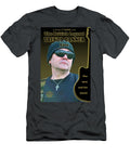 Theatrical Movie Poster 38 the British Legend Trevor Tanner Live Ver 2 James W Hawk T-Shirt