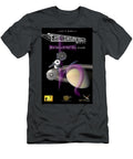 Theatrical Movie Poster 52 the Saturn Mission Redux Her Search for the Truth in 200000 Bc James W Hawk T-Shirt