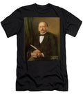 Theodor Fontane 1883 Karl Breitbach T-Shirt