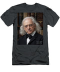 Theodor Mommsen German Historian and Jurist Nobel Prize Winner Gianpiero Lauretta T-Shirt