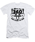 There Are 360 Degrees Engineer Builder Architects Tshirtconcepts Marvin Poppe T-Shirt