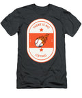 There Is No Crying in Baseball Funny Workout Ng6sx Nguyen Hap Bui T-Shirt