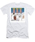 There Their Theyre Jody Zellman T-Shirt