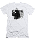 Theres No Mention of an Honorary Degree Carl Rose T-Shirt