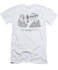 These Dips Are the Days Someone in the Office Pops Roy Delgado T-Shirt