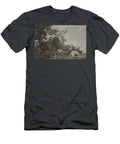 They Do Not Agree Plate 17 of the Disasters of War By Goya Goya T-Shirt