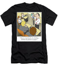 This Is a Text Book Its a Bit Like a Website But Printed Gary Cook T-Shirt
