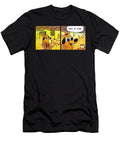 This Is Fine Aurelia Aurita T-Shirt