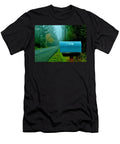 This Is Seahawk Country Benjamin Yeager T-Shirt