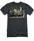 This Moments Lecture Skip Willits T-Shirt
