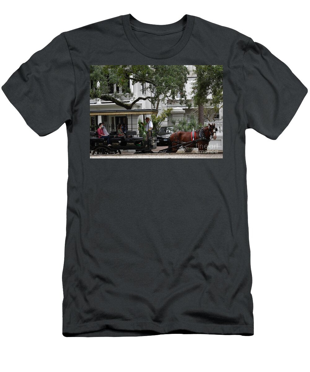This Moments Lecture Skip Willits T-Shirt