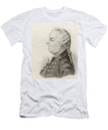 Thomas Gray 1716 to 1771 English Ken Welsh T-Shirt