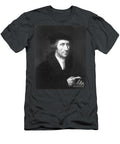 Thomas Linacre English Humanist Science Source T-Shirt