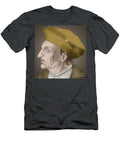 Thomas Linacre English Scholar Science Source T-Shirt