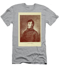 Thomas Paliser Russell K Historic Illustrations T-Shirt