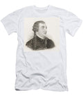 Thomas Tyrwhitt 1730 to 1786 English Ken Welsh T-Shirt