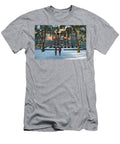 Those Where the Days College of Charleston Dale Powell T-Shirt