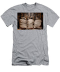Three Bags in a Warehouse Olivier Le Queinec T-Shirt