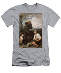 Three Boys 1660 Bartolome Esteban Murillo T-Shirt