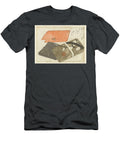 Three Tobacco Bags Kubota Shunman C 1800 C 1805 Kubota Shunman T-Shirt