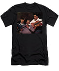 Three Top Sergeants 1925 George Luks T-Shirt