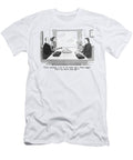 Three Yummies a Pat on the Head and a Good Doggy Danny Shanahan T-Shirt