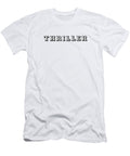 Thriller Csa Images T-Shirt