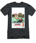 Thunderball 1965 Original Movie Poster T-Shirt