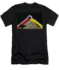 Tied Up Luke Moore T-Shirt