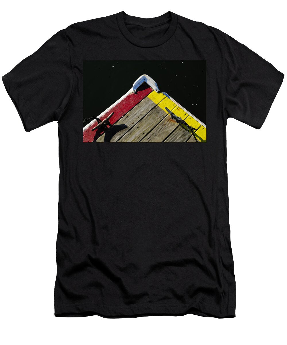 Tied Up Luke Moore T-Shirt