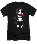 Tifa Julia Aphrodite T-Shirt