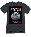 Tilstore Joyce J Hill T-Shirt