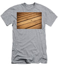 Timber Decking Tim Hester T-Shirt