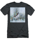 Timothy Mariana Zwaan De Bruin T-Shirt